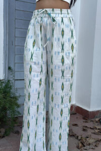Ikat breeze pants