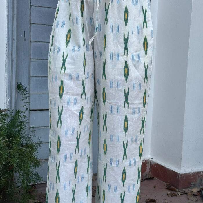 Ikat breeze pants